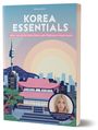 Melissa Altun: Korea Essentials, Buch