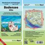 : Bodensee Mitte 1 : 25 000, KRT