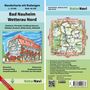 : Bad Nauheim - Wetterau Nord 1 : 25 000, KRT