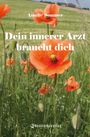 Amelie Sommer: Dein innerer Arzt braucht dich, Buch