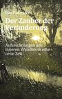 „Eva Pammler, Der Zauber der Veränderung: Aufzeichnungen des inneren Wandels in eine neue Zeit“, Regen auf Fenster.