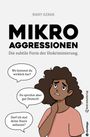 Ramy Azrak: Mikroaggressionen mit 56 Beispielen, Buch