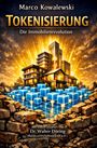 Marco Kowalewski: Tokenisierung, Buch