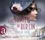 Ulrike Renk: Eine Familie in Berlin - Paulas Liebe, Div.,Div.