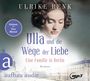 Ulrike Renk: Ulla und die Wege der Liebe, MP3