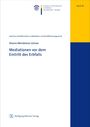 Band 48, Mediationsbuch von Sharon Mendelson Uzman; Uni- und Verlagslogos oben und unten.