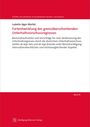 Isabelle Jäger-Maillet: Fortentwicklung des grenzüberschreitenden Unterhaltsvorschussregresses, Buch