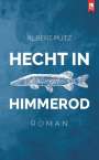 Albert Pütz: Hecht in Himmerod, Buch