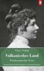 Clara Viebig: Vulkanisches Land, Buch