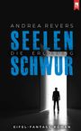 Andrea Revers: Seelenschwur, Buch