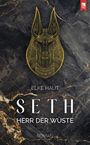 Elke Haut: Seth: Herr der Wüste, Buch