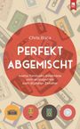 „Chris Baca: PERFEKT ABGEMISCHT. Meine Tonstudio-Erlebnisse vom analogen bis zum digitalen Zeitalter.“ Illustrationen von Kassetten.