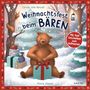 Carola von Kessel: Weihnachtsfest beim Bären, Buch