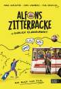 Tina Gerstung: Alfons Zitterbacke: Endlich Klassenfahrt!, Buch