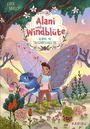 Karin Müller: Alani & Windblüte (Band 1) - Alarm im Tausendflügeltal, Buch