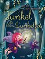 Sarah Koch: Funkel, die kleine Dunkelfee, Buch