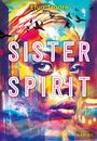 Efua Traoré: Sister Spirit, Buch