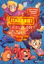 Juma Kliebenstein: Die schlimmste Klasse der Welt (Band 6) - Helden und Legenden, Buch