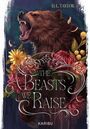 D. L. Taylor: The Beasts We Raise, Buch