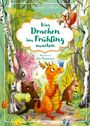 Henning Callsen: Was Drachen im Frühling machen, Buch