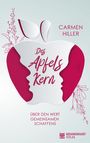 Carmen Hiller: Des Apfels Kern, Buch