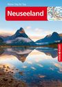 Bruni Gebauer: Neuseeland, Buch