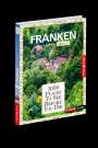 Rasso Knoller: 1000 Places-Regioführer Franken, Buch