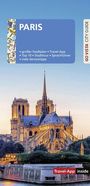 Friederike Schneidewind: GO VISTA: Reiseführer Paris, Buch