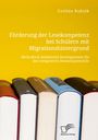 Evelina Bubnik: Förderung der Lesekompetenz bei Schülern mit Migrationshintergrund. Methodisch-didaktische Konsequenzen für den integrativen Deutschunterricht, Buch