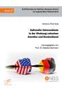 Jessica Hartwig: Kulturelle Unterschiede in der Werbung zwischen Amerika und Deutschland, Buch