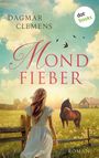 Dagmar Clemens: Mondfieber, Buch