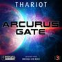 Thariot: Arcurus Gate 3, MP3