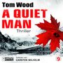 Tom Wood: A Quiet Man, MP3