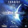 Thariot: Solarian 6 - Tage der Ewigkeit, MP3