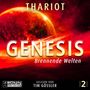 Thariot: Genesis 2, MP3