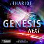 Thariot: Next Genesis, MP3