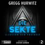 Gregg Hurwitz: Die Sekte, MP3