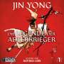 Jin Yong: Die Legende der Adlerkrieger, MP3
