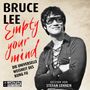 Bruce Lee: Empty Your Mind, MP3