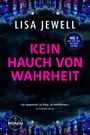 Lisa Jewell: Kein Hauch von Wahrheit, Buch