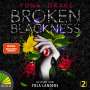 Yuna Drake: Broken Blackness, MP3