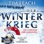 Tim Leach: Der Winterkrieg, MP3