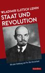 Wladimir Iljitsch Lenin: Staat und Revolution, Buch