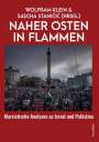 : Naher Osten in Flammen, Buch