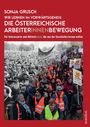 Sonja Grusch: Wir lernen im Vorwärtsgehen: Die österreichische Arbeiter*innenbewegung, Buch