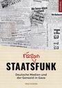 Fabian Goldmann: Staats(räson)funk, Buch
