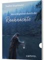 Nadine Stegelmeier: Mein Begleiter durch die Rauhnächte, Buch