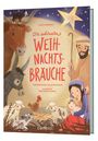 Judith Vonderau: Die schönsten Weihnachtsbräuche, Buch
