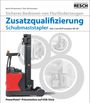 Bernd Zimmermann: Modul "Zusatzqualifizierung Schubmaststapler", Div.