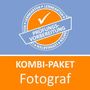 Michalea Rung-Kraus: Kombi-Paket Lernktn Fotograf/in, Buch
